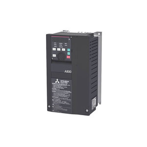 มิตซูบิชิ อิเล็คทริค อินเวอร์เตอร์ A800 รุ่น FR-A840-00023-2-60R2R 0.2 กิโลวัตต์ VFD สำหรับใช้งานในอุตสาหกรรม - Product Image 1