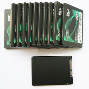 компьютер 2,5 дюйма внутренний SATA3 твердотельный привод 240GB твердый жесткий диск - Product Image 3