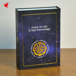 Vente en gros <span class=keywords><strong>de</strong></span> jeux <span class=keywords><strong>de</strong></span> société Gonggi personnalisés pour adultes et enfants Fabricant <span class=keywords><strong>de</strong></span> jeux <span class=keywords><strong>de</strong></span> société avec impression personnalisée Cartes <span class=keywords><strong>de</strong></span> service Plateau - Product Image 2