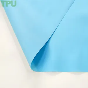Pellicola in TPU membrana in tpu impermeabile e traspirante personalizzabile ad alta umidità