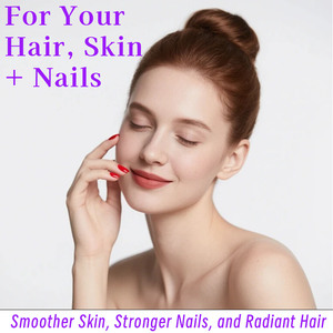 Sachets de peptides liquides oraux de <span class=keywords><strong>collagène</strong></span> personnalisés de qualité supérieure <span class=keywords><strong>Collagène</strong></span> marin biotine CoQ10 Vitamines C E Soutient la santé des cheveux, de la peau et des ongles - Product Image 3