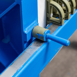 Prensa de Fieltro de Nylon de Alta Resistencia con Placas Anticorrosivas y Recipiente a Presión para Filtración de Líquidos Ácidos - Product Image 6