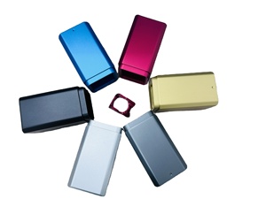 Pièces en acier inoxydable et en titane usinées sur commande avec des solutions d'électroérosion à fil pour la robotique industrielle et l'automatisation - Product Image 6