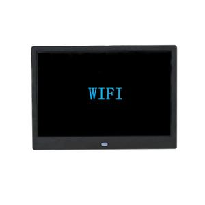 Mini Pantalla Digital Publicitaria Android con WiFi, Descarga Gratuita de Aplicaciones (<span class=keywords><strong>APK</strong></span>), Pantalla Digital de Pared - Product Image 4