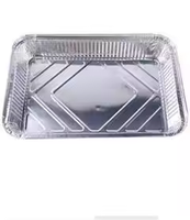 Matériau durable doux de feuille de film de stratification d'ANIMAL FAMILIER/papier métallisé sulfurisé de nourriture pour la fabrication de vaisselle