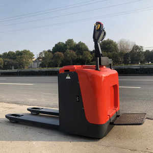 รถยกไฟฟ้า XingJi รุ่นประหยัด ขายดี รับน้ำหนัก 1 ตัน และ 3 ตัน - Product Image 1