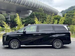 GAC Motor Trumpchi Vision <span class=keywords><strong>M8</strong></span> 2025 Qiankun Ultra Edición de Primera Clase - Product Image 3