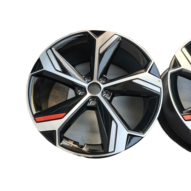 NIAO High Quality Automobile Parts 21 Inch Aluminum Alloy Forged Wheel   for Changan Deepal S7 S07