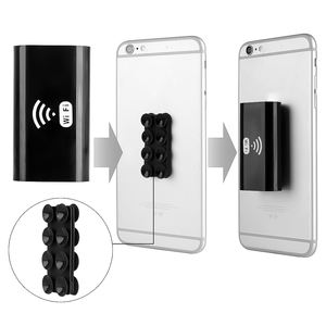 HD Wifi Endoskop Flexible Kabel 8 LED Wasserdichte Endoskop Auto Inspektion Mini Kamera Für IOS Android - Product Image 4