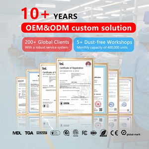 Masker Terapi Cahaya Merah ILUXRED Nirkabel LED Inframerah Dekat Silikon Perawatan Kulit Pribadi Masker Wajah LED - Product Image 3