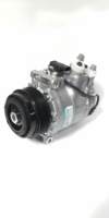 Compresseur de climatisation CSP-126025 12V de haute qualité, neuf, 6Pk A0008306800 0008307602, compresseur de climatisation pour Mercedes ML