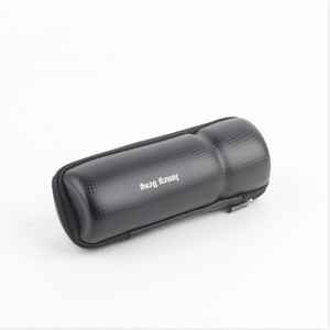 Bolsa de tanque de almacenamiento de <span class=keywords><strong>herramientas</strong></span> de bicicleta portátil, caja de <span class=keywords><strong>herramientas</strong></span> de carcasa dura EVA para montar, portador de accesorios conveniente - Product Image 3