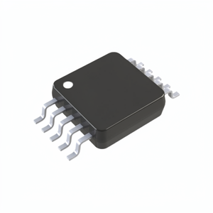 Buy Online Electronic Components AD5541ABRMZ Data Acquisition Original 10 TFSOP, 10 MSOP - Product Image 1
