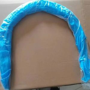 Mosquitera Plegable Multicolor 100% Poliéster con Toldo para Bebés, para Uso en Exteriores y Dormitorios en Verano - Product Image 4