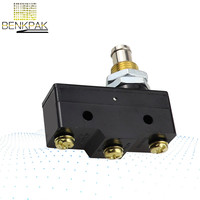 Micro-interrupteur de fin de course électrique TM-1307 – Produit de haute qualité