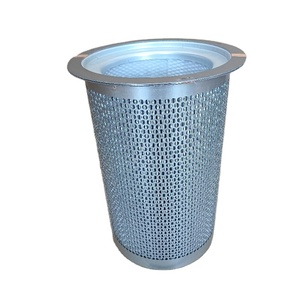 Mengma 6.3623.0 Separador de aceite comprimido industrial Compresor Parte Nueva condición Material metálico Nueva fibra de vidrio - Product Image 2