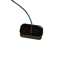 Beixing haute fréquence TFmini Plus radar Laser Anti-éblouissement principe T0F 12 mètres capteur de portée à point unique