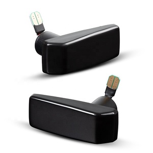 <span class=keywords><strong>Feux</strong></span> de position latéraux à LED pour <span class=keywords><strong>Mercedes</strong></span>-Benz W201 Classe C W202 Classe E <span class=keywords><strong>W124</strong></span> Lumières - Product Image 4
