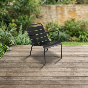 Fauteuil bas Sukavina - Product Image 3
