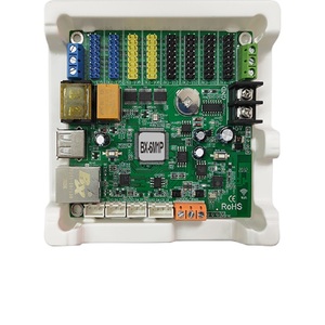 Yangbang BX-6M1P/6m1 Receiver card cho <span class=keywords><strong>LED</strong></span> hiển thị <span class=keywords><strong>LED</strong></span> màn hình hệ thống điều khiển - Product Image 1