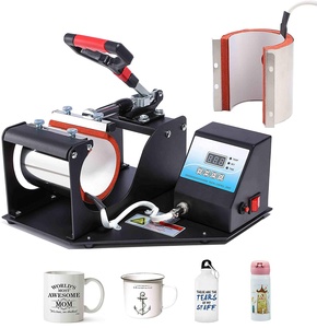 <span class=keywords><strong>Prensa</strong></span> de Calor <span class=keywords><strong>para</strong></span> <span class=keywords><strong>Tazas</strong></span> de 11oz, Máquina de Transferencia de Calor por Sublimación Digital <span class=keywords><strong>para</strong></span> <span class=keywords><strong>Tazas</strong></span> y Vasos - Product Image 3