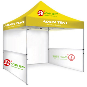 <span class=keywords><strong>Tenda</strong></span> Impermeabile a Doppio Strato 10x20ft <span class=keywords><strong>per</strong></span> Fiere all'Aperto e Esposizioni Pop-up, Risparmia Tempo e Costi di Manodopera - Product Image 5
