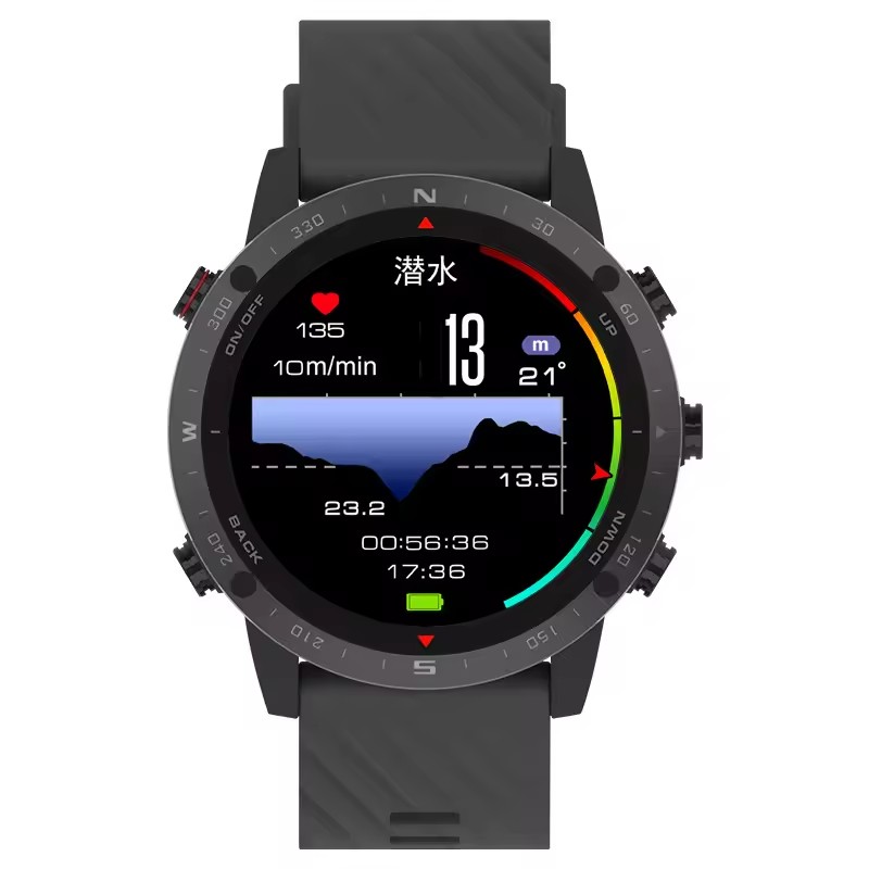 G5 pro silicium noir