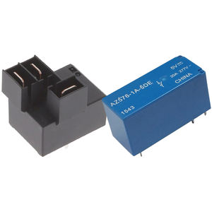 อุปกรณ์ควบคุมไฟฟ้า FR-LY1-5 ของ Franjobaim Electronics ออกแบบมาเป็นพิเศษสำหรับระบบควบคุมอุตสาหกรรม - Product Image 1