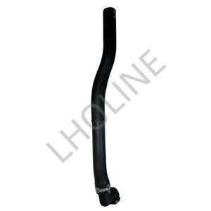 Manguera de refrigerante 9041725 de caucho EPDM para reemplazo y reparación, longitud estándar - Product Image 4