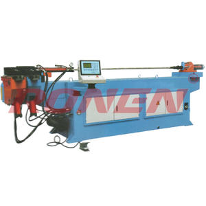 <span class=keywords><strong>Cintreuse</strong></span> de tuyaux CNC pour l'industrie automobile en acier inoxydable et en aluminium - Product Image 3