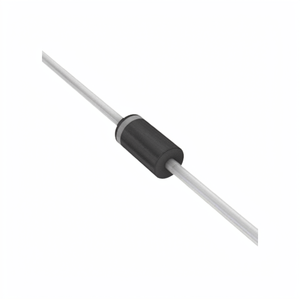 Single Diodes DO-204AL, DO-41, Axial Electronic Circuit Components Authorized Distributor GP10D-E3/54 - Product Image 1
