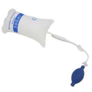 KK 500ml pressure infusion bags for blood and fluid quick infusion