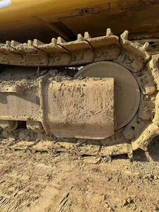 Excavadora Usada CAT336 de 36 Toneladas, 2022, para Minería, Canteras y Construcción Pesada, con Certificación CE, Excelente Estado, con Motor, Caja de Cambios, Bomba y PLC - Product Image 6