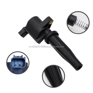 フォードフォーカス1.8マツダ3ボルボS404M5G12A366 4M5G12A366BD 4M5G12A366BB 13224025047437 - Product Image 4