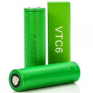 <span class=keywords><strong>Vtc6</strong></span> <span class=keywords><strong>18650</strong></span> Batterie 3000mAh 30A haute décharge 3.7V Li-ion Batteries au lithium-ion cylindriques rechargeables pour <span class=keywords><strong>Sony</strong></span> <span class=keywords><strong>18650</strong></span> <span class=keywords><strong>Vtc6</strong></span> - Product Image 5