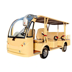 Autobús Eléctrico Interurbano de Alto Rendimiento y Larga Autonomía para Operación Comercial - Product Image 2