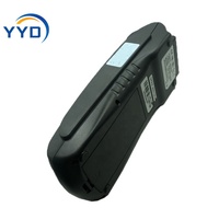 Terminal de paiement POS mobile avec batterie Newpos 8110, terminal GPRS mobile, NOUVEAU système POS 8110, impression 8210 8110 7210 Vx520