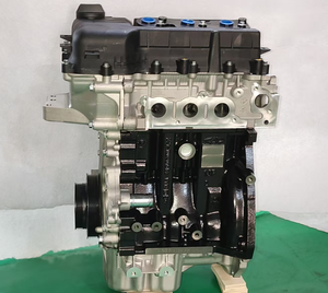 <span class=keywords><strong>MTI</strong></span> Brand New SQR371F 371 1.0L Moteur de voiture 3 cylindres Moteur nu pour Chery QQ Kimo Qiyun - Product Image 3