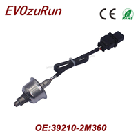 Sonde d'oxygène avant (O2) 39210-2M360 392102M360 pour Hyundai Elantra Creta Kia Seltos Stargazer – Vente directe usine