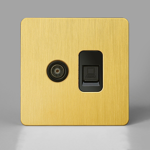 Anh 86-loại công nghiệp Retro Dip Thiết bị chuyển mạch trang trí nhà dây đồng vẽ chuyển đổi ổ cắm Bảng điều khiển Shift <span class=keywords><strong>LEVER</strong></span> chuyển đổi - Product Image 5