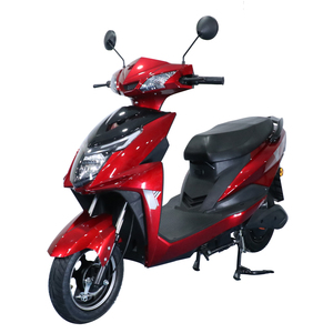 Scooter Moped de Haute Qualité Premium 60/72v 800/1000w Longue Portée pour Adultes - Product Image 2