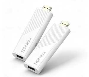 ทีวีสติ๊กอัจฉริยะราคาโรงงาน รุ่น 4K Android 14 H313 Dual Core แรม 2GB ความจุ 8GB/16GB WiFi 6 BT H96MAX - Product Image 6