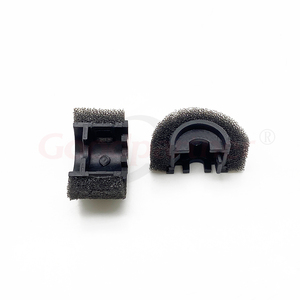 ลูกกลิ้งออกกระดาษ122H48251 A สำหรับ Konica Minolta FS 103 104 105 106 108 509 110 111 115 210 211 215 503 504 505 513 <span class=keywords><strong>517</strong></span> 516 - Product Image 4