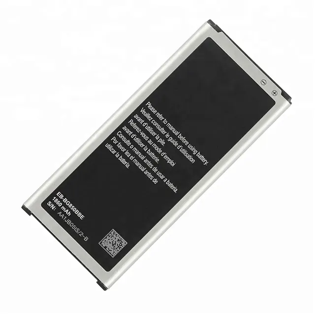 Digital Mobile Phone Batteries All Types for Samsung Battery