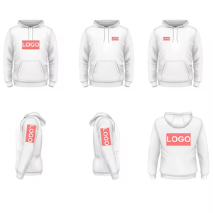 Nhà Sản Xuất Tùy Chỉnh Y2K Thêu Ngườ<span class=keywords><strong>i</strong></span> Đàn Ông Của Độ<span class=keywords><strong>i</strong></span> Mũ Trùm Thùa Áo Nặng 100% Cotton Cộng Vớ<span class=keywords><strong>i</strong></span> Kích Thước Cần Yếu Quá Khổ Mùa Đông In - Product Image 6