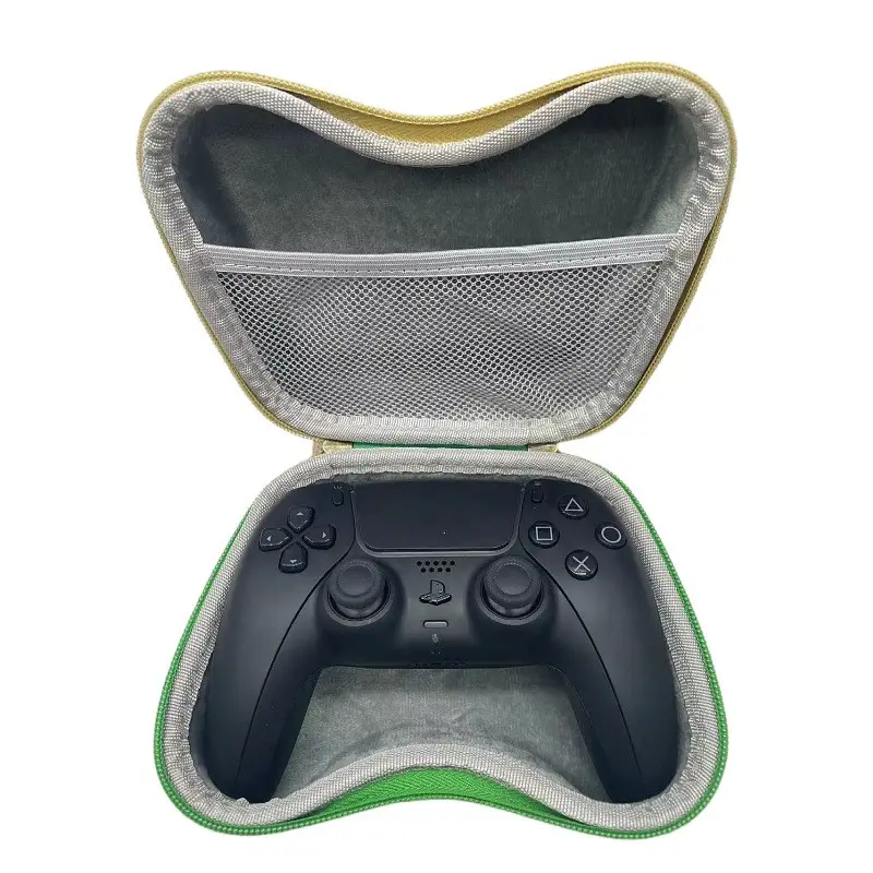 Exclusively available for creative and original EVA safe management game handbags game controller storage bag