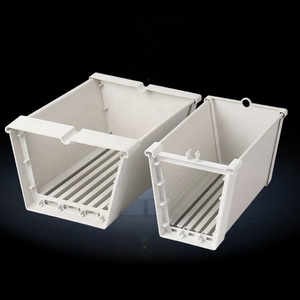 MultiCrop Dual Port Hydroponic Strawberry Slot avec Tomato Co <span class=keywords><strong>Culture</strong></span> - Product Image 2