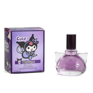 Perfume Infantil 50ml Eau De Parfum en Spray Natural - Product Image 1