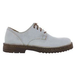 Chaussures pour hommes Born Samson, taille 9, couleur : blanc - Product Image 2