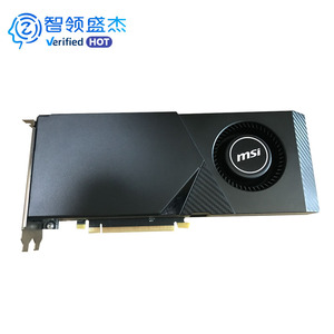 Tarjeta Gráfica GeForce RTX4070TI Spuer16G/RTX 4070 SUPER 12G VENTUS 3X OC para Juegos, GPU de Video de 10 GB, en Oferta - Product Image 1